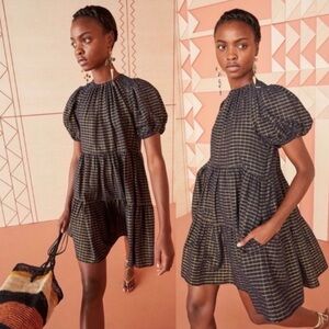 Ulla Johnson Dion dress